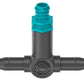 Reihentropfer Micro - Drip - System 2 L - MEGART