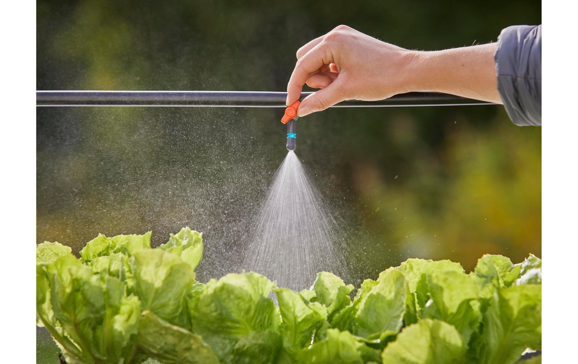 Nebeldüse Micro - Drip - System - MEGART