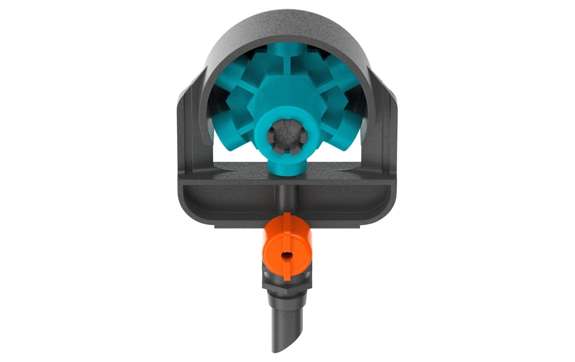 Sprühdüse 6 in 1 Micro - Drip - System - MEGART