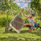 Gartenschlauch Liano Life 1/2, 30 m, Set - MEGART
