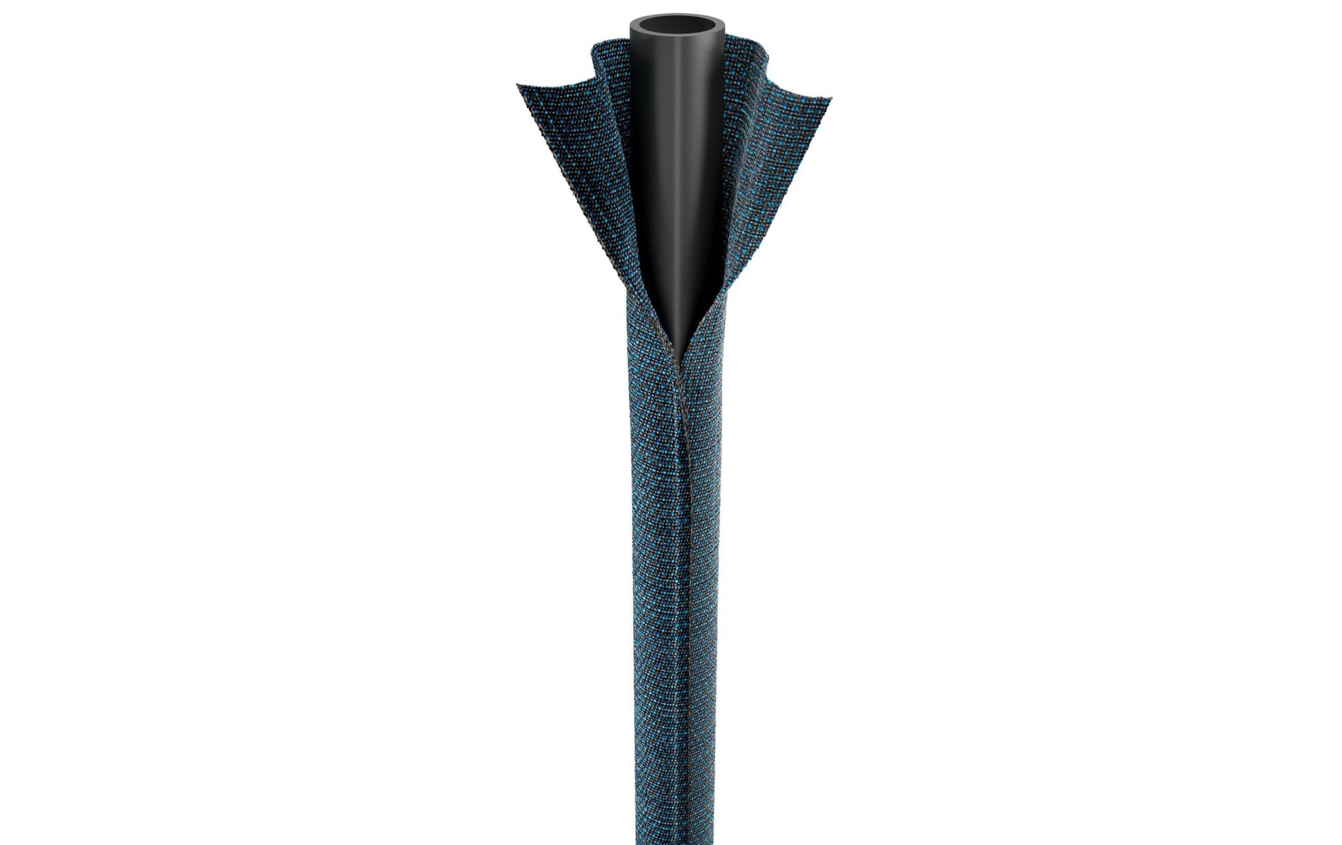 Gartenschlauch Liano Xtreme 1/2, 10 m, Set - MEGART