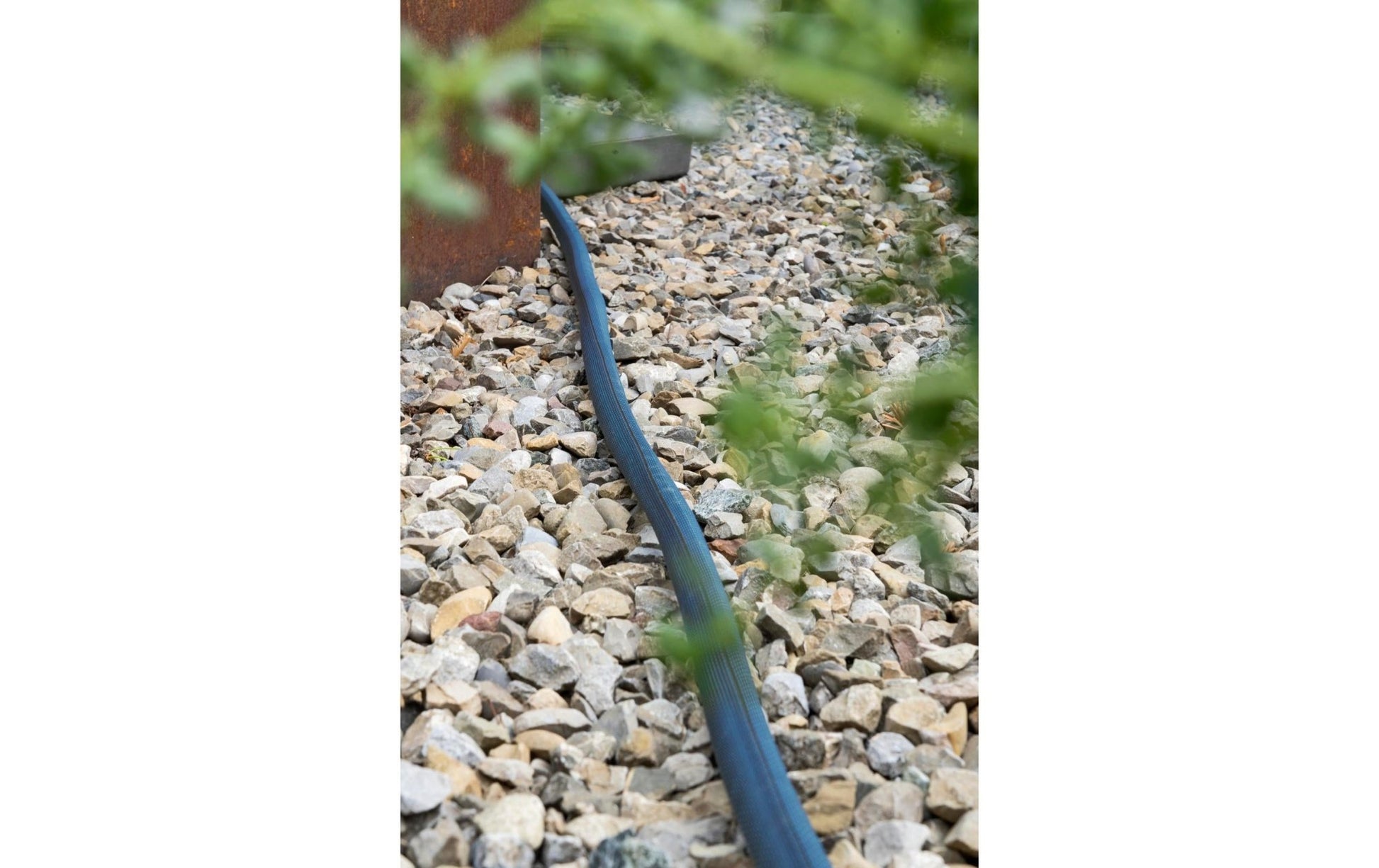 Gartenschlauch Liano Xtreme 3/4, 25 m, Set - MEGART