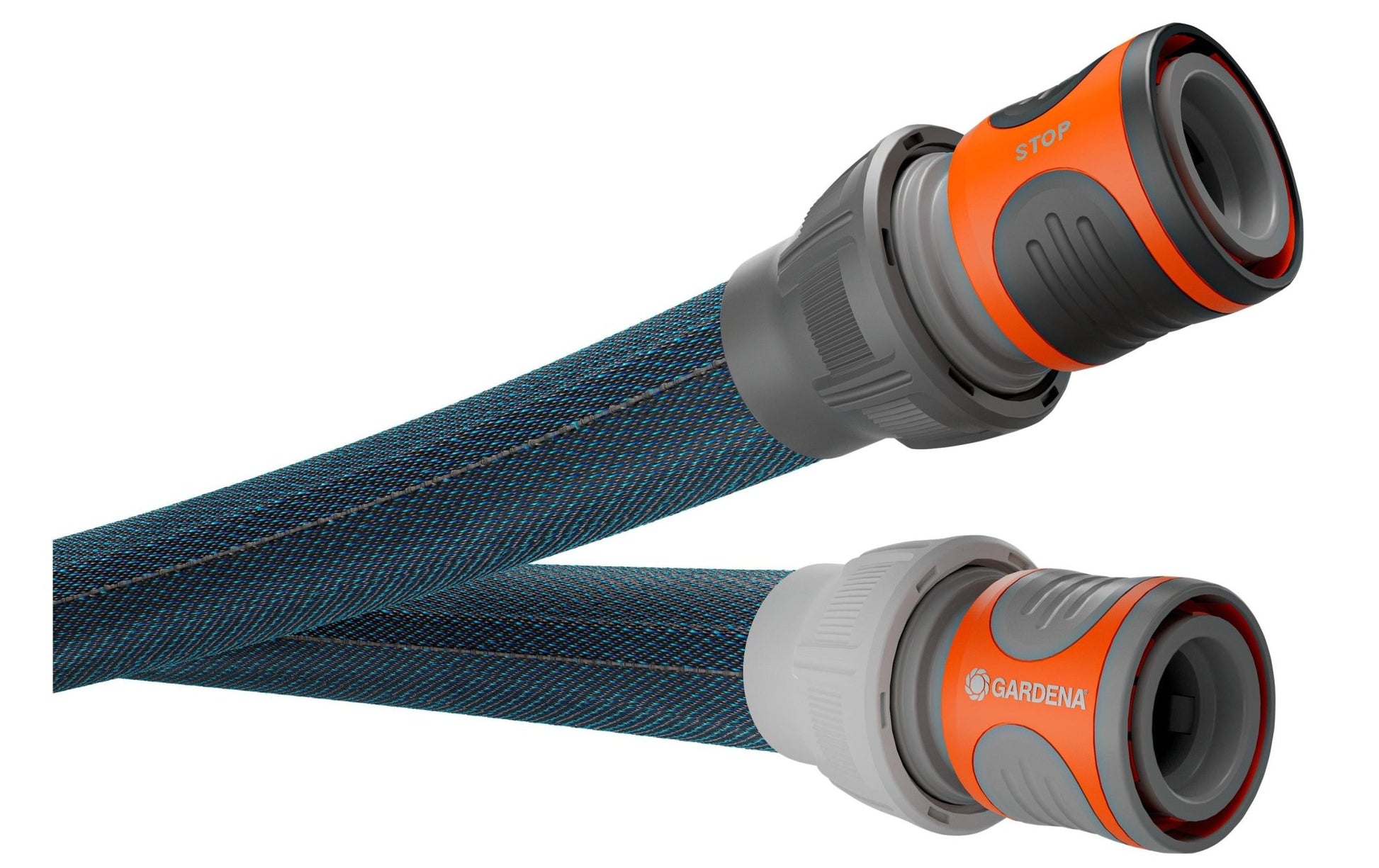 Gartenschlauch Liano Xtreme 3/4, 20 m, Set - MEGART
