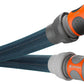 Gartenschlauch Liano Xtreme 3/4, 25 m, Set - MEGART