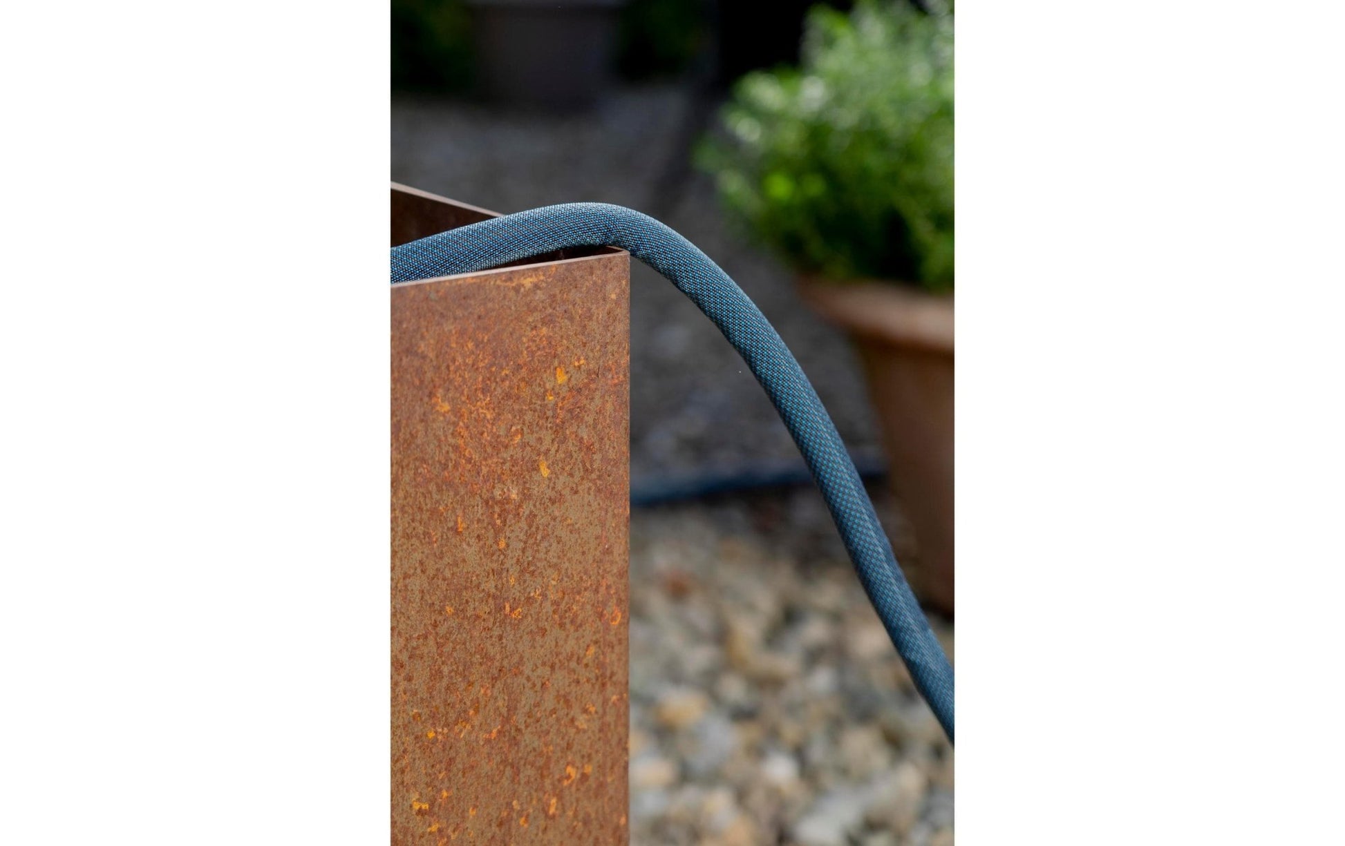 Gartenschlauch Liano Xtreme 3/4, 25 m, Set - MEGART
