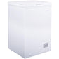 Gefriertruhe GT96 Weiss - MEGART