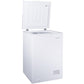 Gefriertruhe GT96 Weiss - MEGART