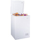Gefriertruhe GT96 Weiss - MEGART