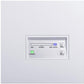 Gefriertruhe GT96 Weiss - MEGART