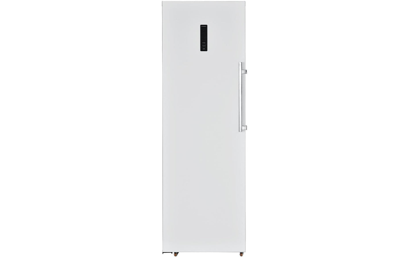 Gefrierschrank GS272 Rechts/Wechselbar - MEGART