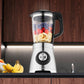 Standmixer Vario Power Mix Silber - MEGART