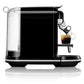 Kaffeemaschine Nespresso Creatista Uno SNE500BKS Schwarz - MEGART