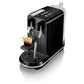Kaffeemaschine Nespresso Creatista Uno SNE500BKS Schwarz - MEGART