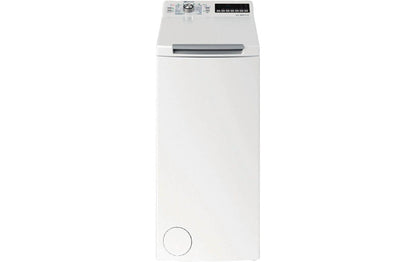 Waschmaschine WTCH 6ZB CH N Oben (Toplader) - MEGART