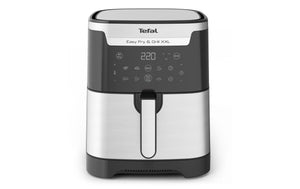 Heissluft-Fritteuse Easy Fry & Grill XXL 1.5 kg