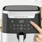 Heissluft - Fritteuse Easy Fry & Grill XXL 1.5 kg - MEGART