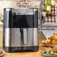 Heissluft - Fritteuse Easy Fry & Grill XXL 1.5 kg - MEGART