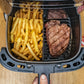 Heissluft - Fritteuse Easy Fry & Grill XXL 1.5 kg - MEGART
