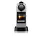 Machine à café Nespresso CitiZ XN741B argent