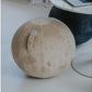 Sitzball Vlip Ø 60 - 65 cm, Beige - MEGART