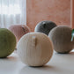 Sitzball Vlip Ø 60 - 65 cm, Olivgrün - MEGART