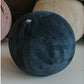 Sitzball Vlip Ø 60 - 65 cm, Navy - MEGART