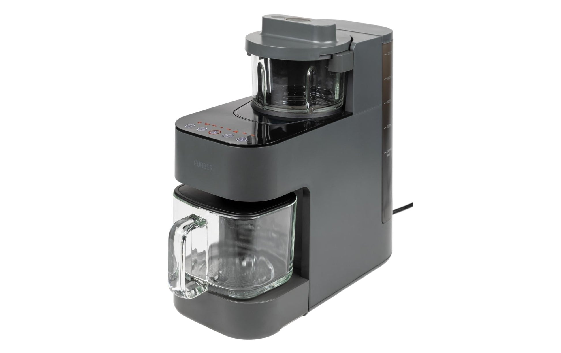 Nussmilchmaschine Vega Pro - MEGART