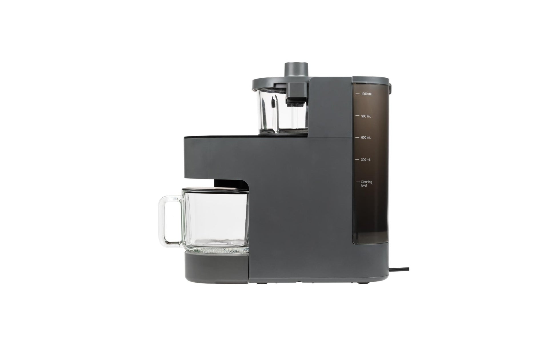 Nussmilchmaschine Vega Pro - MEGART