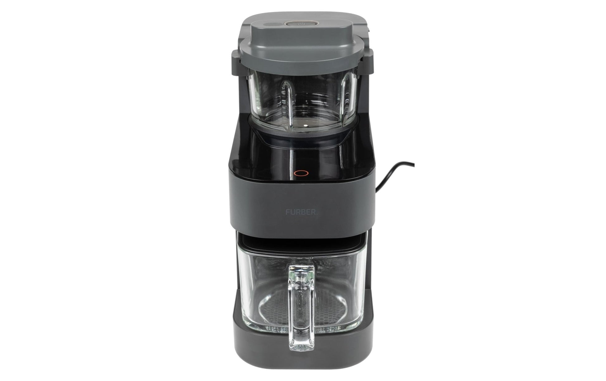 Nussmilchmaschine Vega Pro - MEGART
