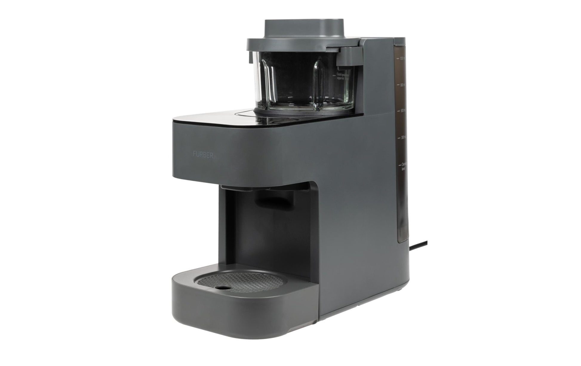 Nussmilchmaschine Vega Pro - MEGART