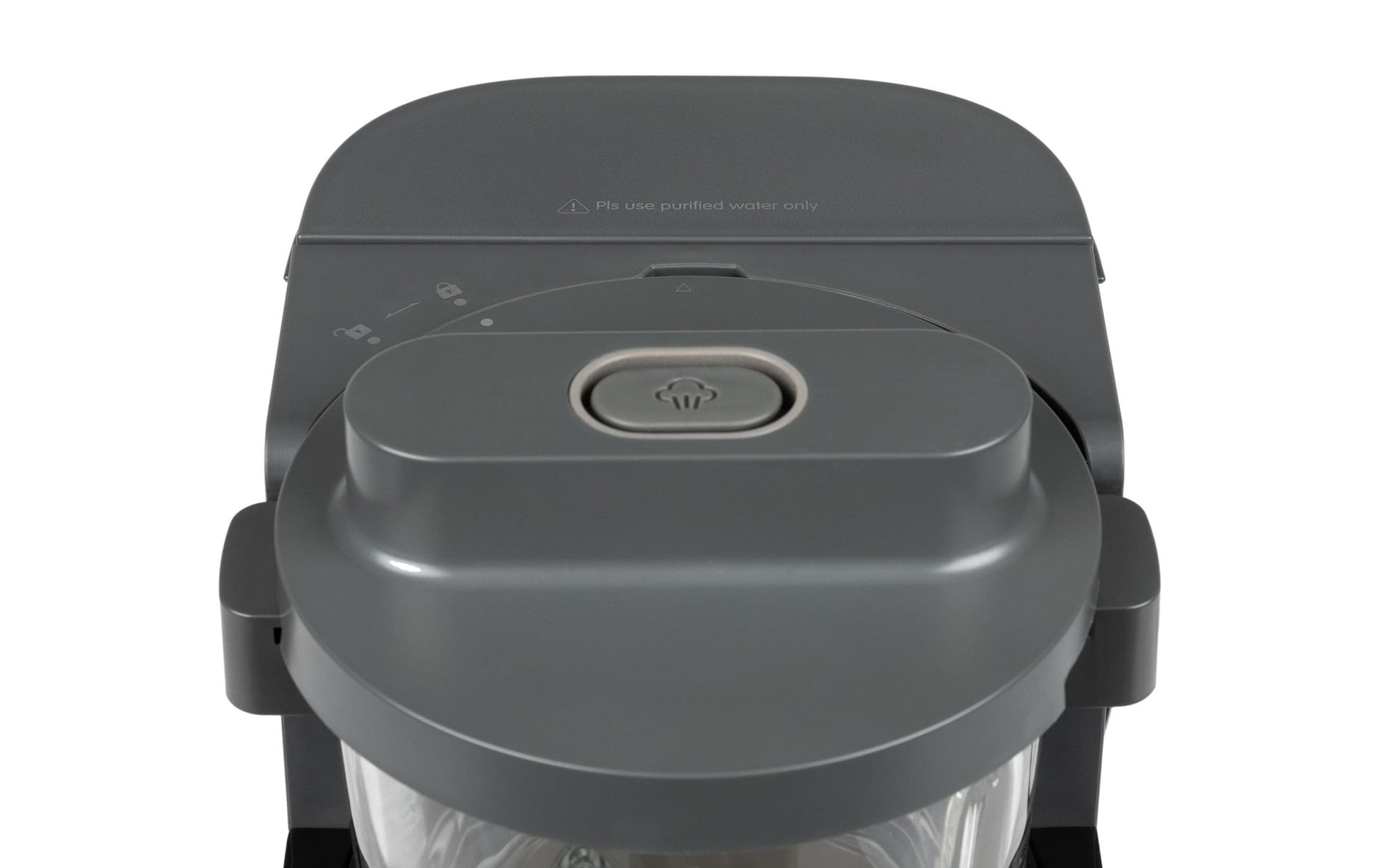 Nussmilchmaschine Vega Pro - MEGART
