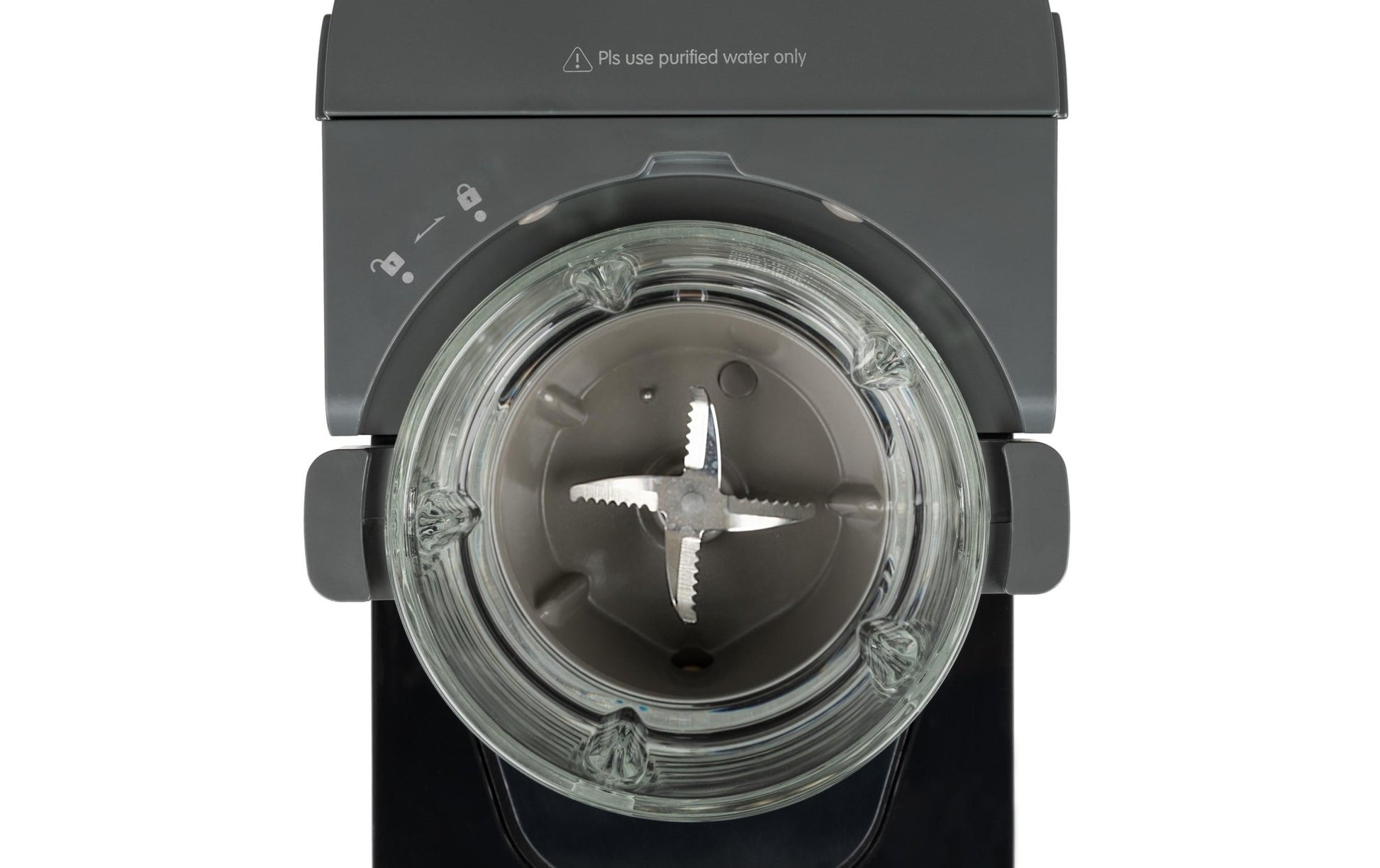 Nussmilchmaschine Vega Pro - MEGART