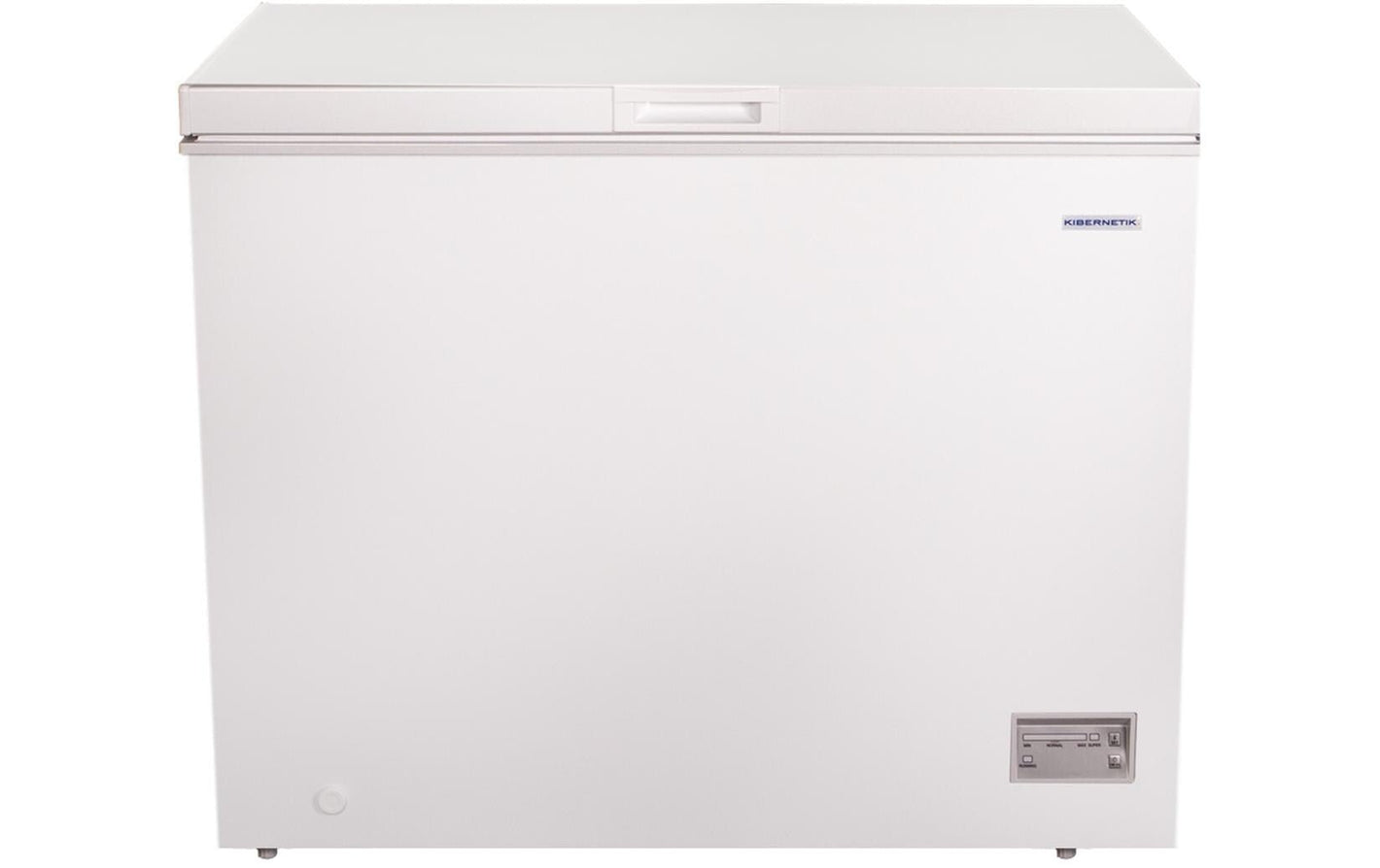 Gefriertruhe ECOGT200 - MEGART