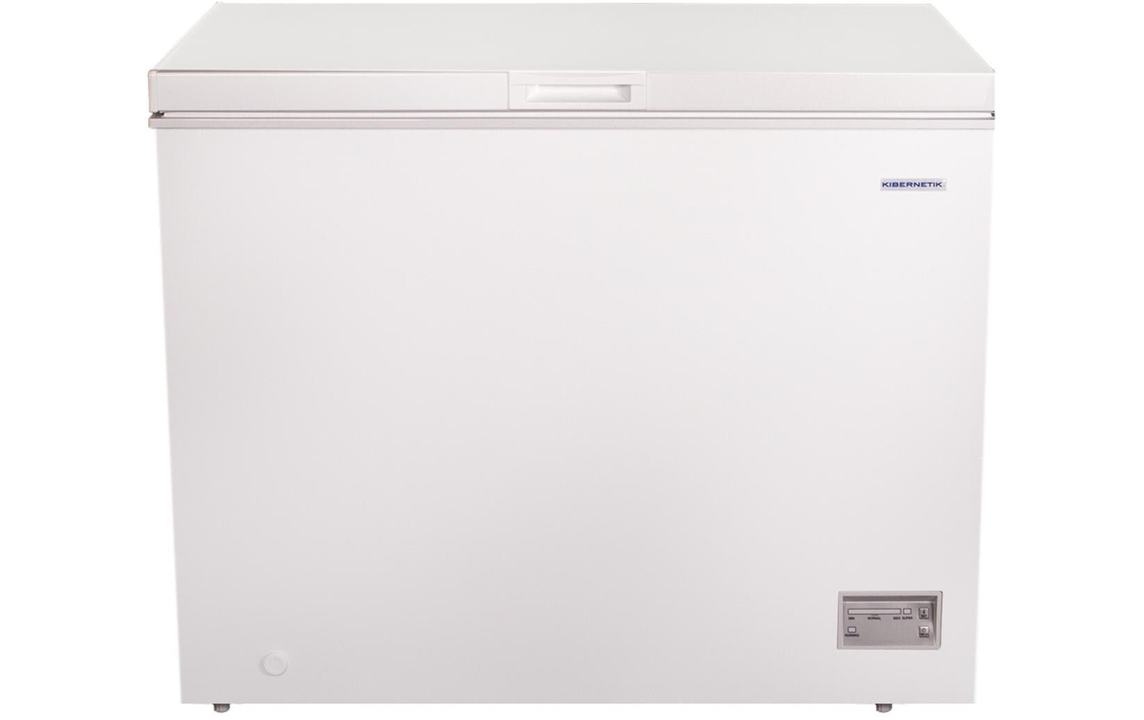 Gefriertruhe ECOGT200 - MEGART