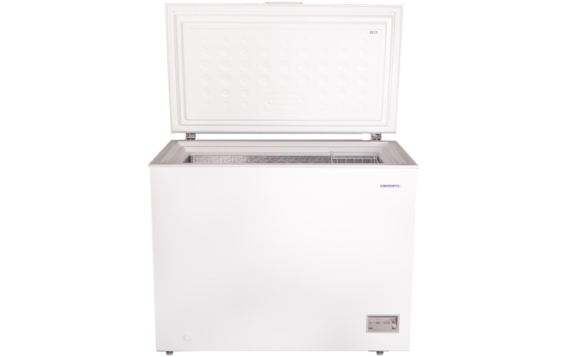 Gefriertruhe ECOGT200 - MEGART