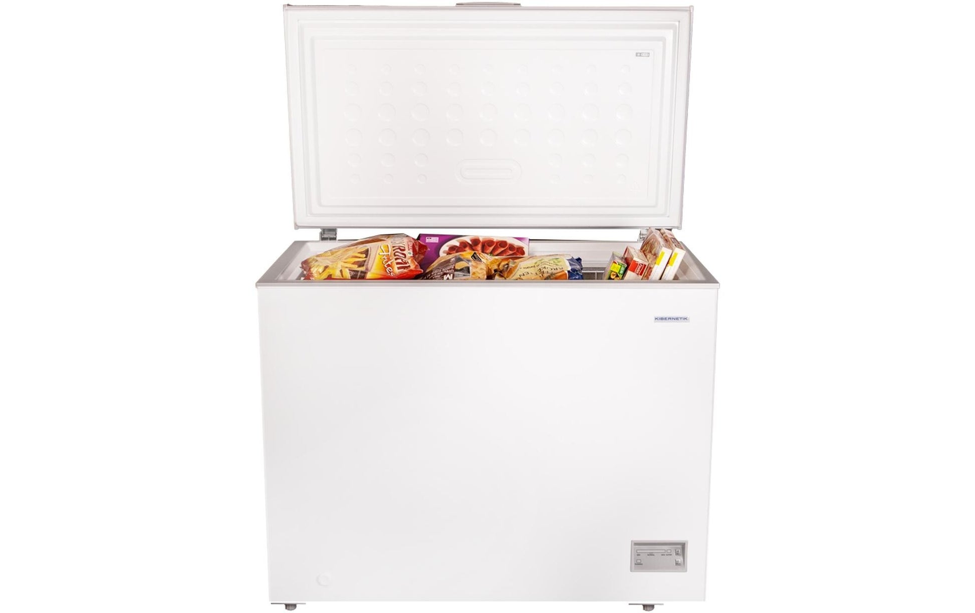 Gefriertruhe ECOGT200 - MEGART