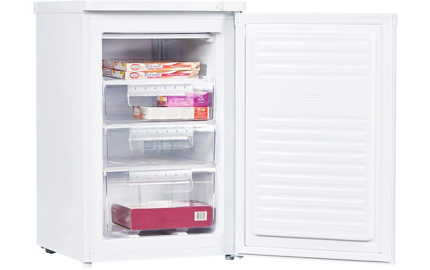 Gefrierschrank TK92L Rechts (wechselbar) - MEGART