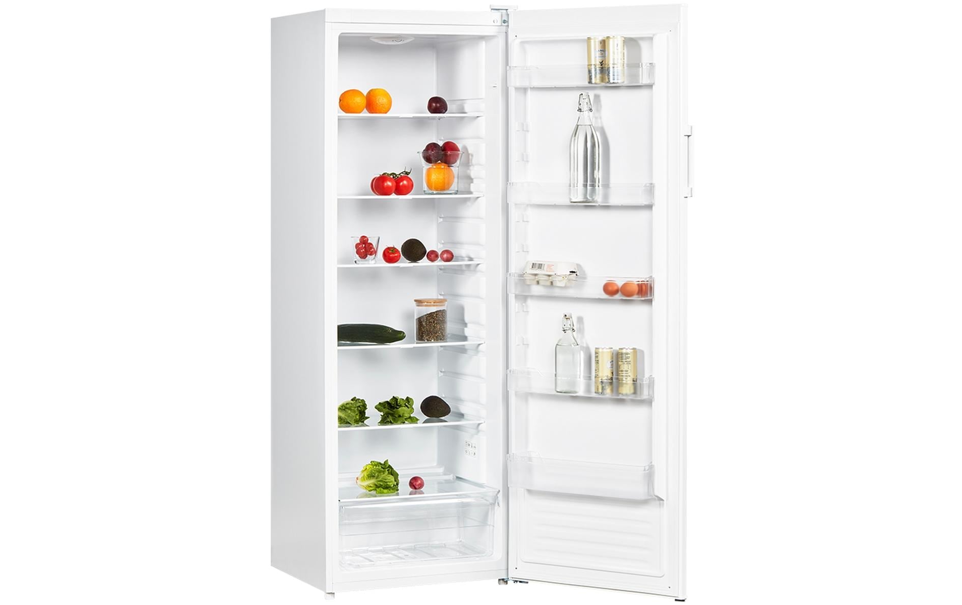 Kühlschrank KS340L Rechts (wechselbar) - MEGART