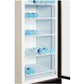 Gewerbekühlschrank Gastro 600L Rechts - MEGART