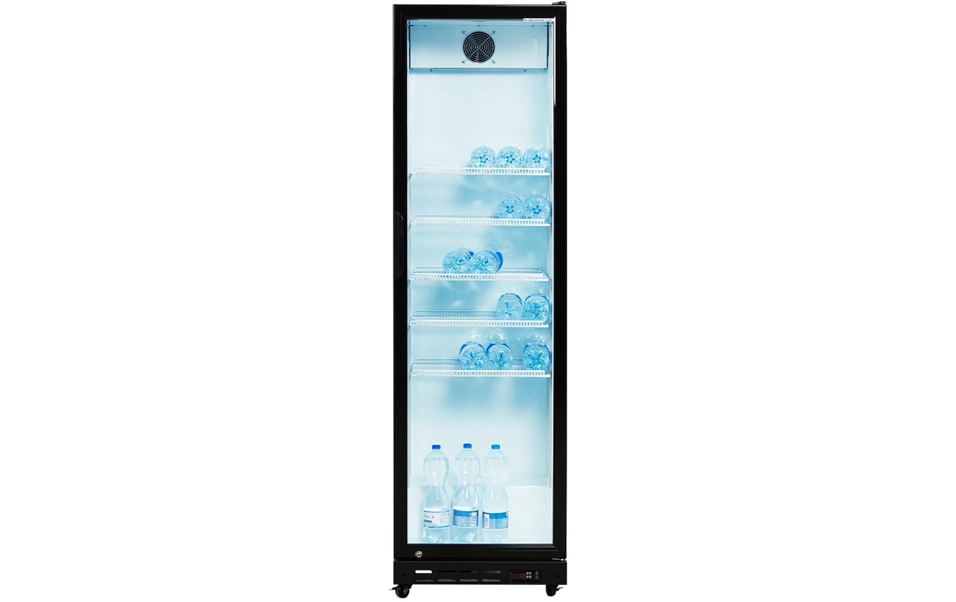 Gewerbekühlschrank Gastro Rechts - MEGART
