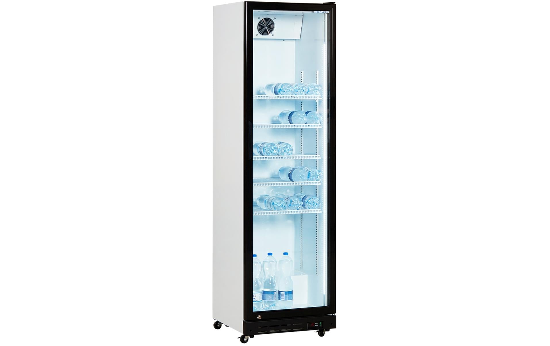 Gewerbekühlschrank Gastro Rechts - MEGART