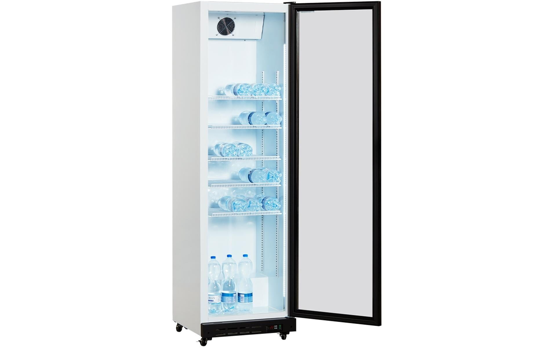 Gewerbekühlschrank Gastro Rechts - MEGART