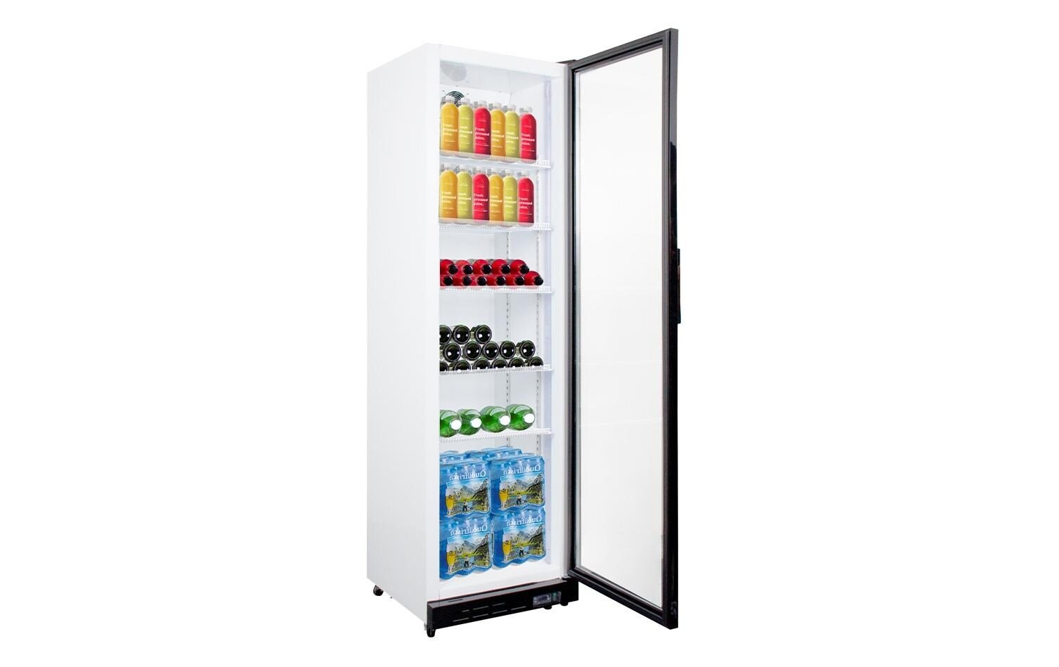 Gewerbekühlschrank Gastro Rechts - MEGART