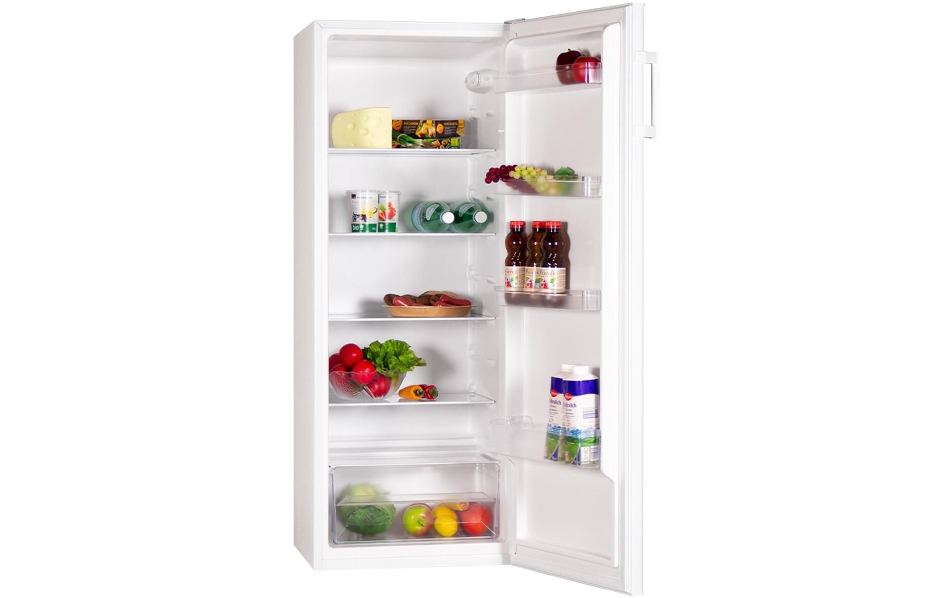 Kühlschrank KS240L01 Rechts (wechselbar) - MEGART
