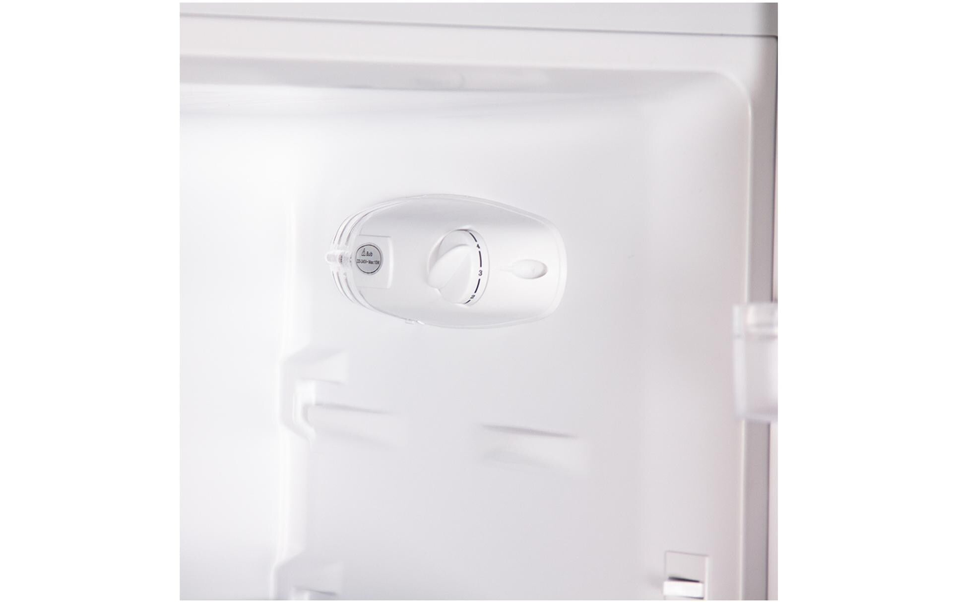 Kühlschrank KS240L01 Rechts (wechselbar) - MEGART