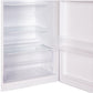 Kühlschrank KS240L01 Rechts (wechselbar) - MEGART