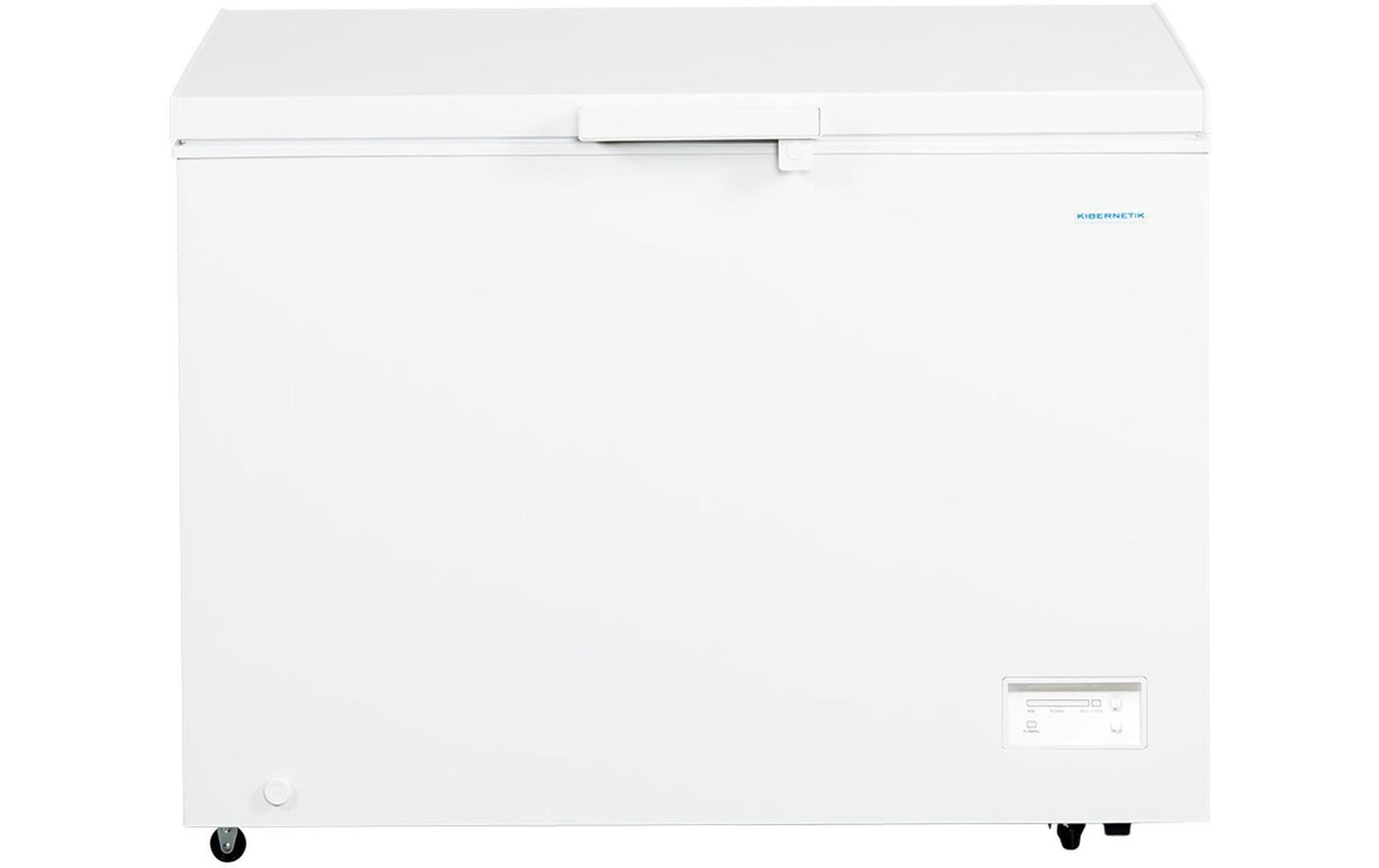 Gefriertruhe 316L Oben - MEGART