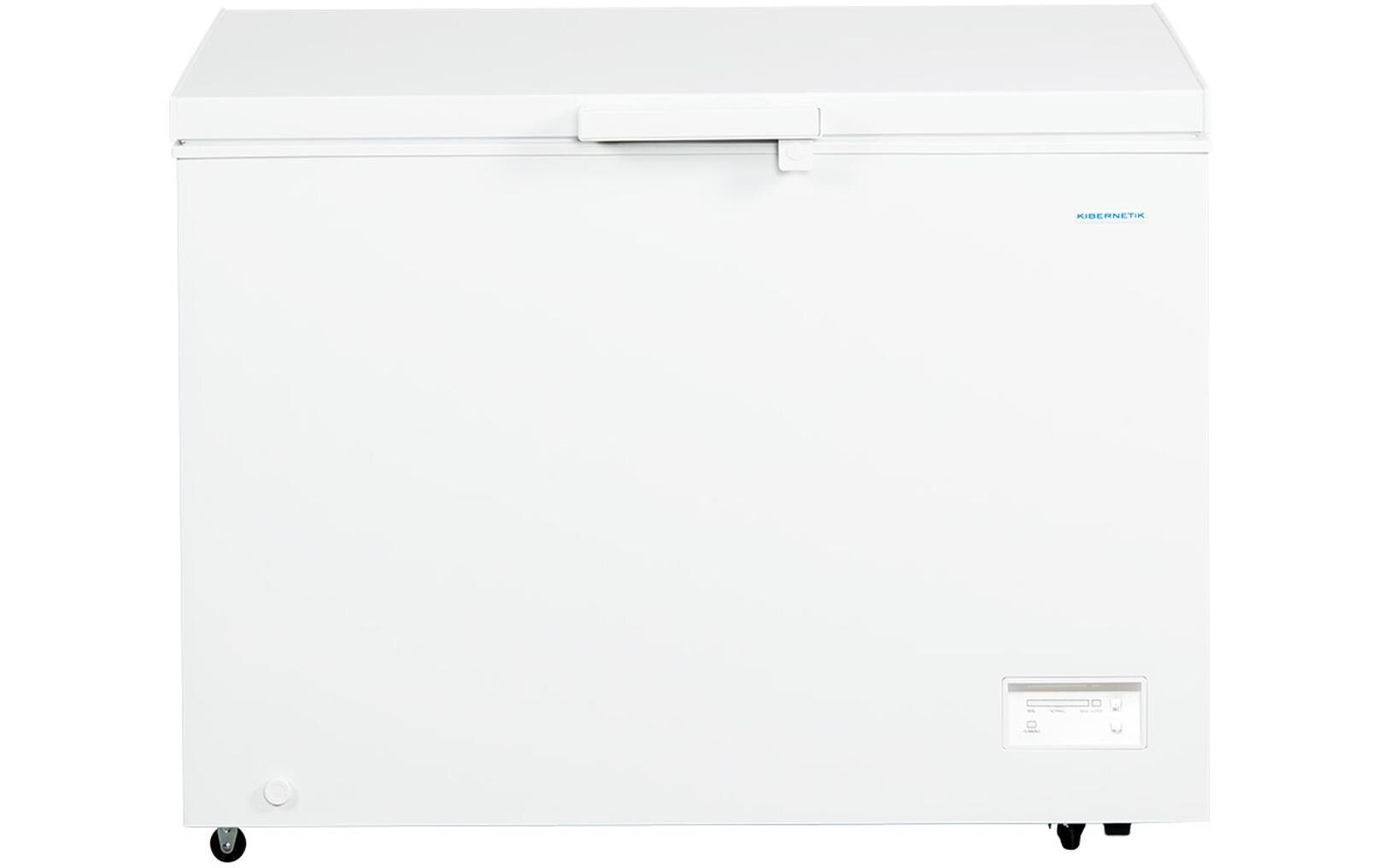 Gefriertruhe 316L Oben - MEGART