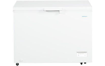 Gefriertruhe 316L Oben - MEGART
