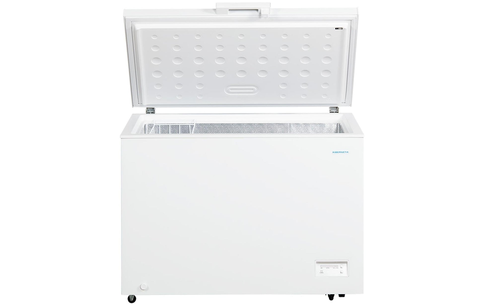 Gefriertruhe 316L Oben - MEGART
